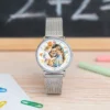 Relojes de pulsera personalizados de hombre