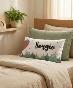 Almohadas personalizadas - Imagen 4