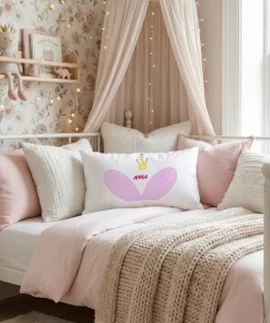 Alternative view of Almohadas personalizadas