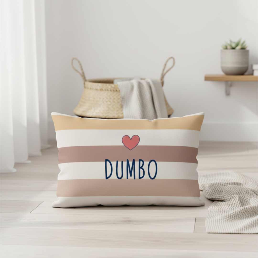 Camas para perros personalizadas - Imagen 2