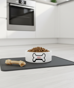 Comederos personalizados para perros y gatos - Imagen 3