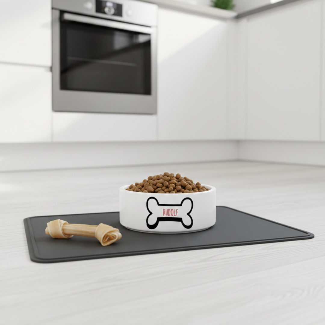 Comederos personalizados para perros y gatos - Imagen 3