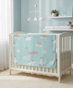 Mantas polares personalizadas - Imagen 3