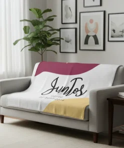 Mantas polares personalizadas - Imagen 4
