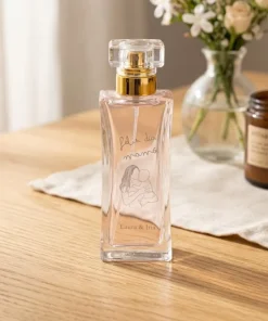 Perfume personalizado