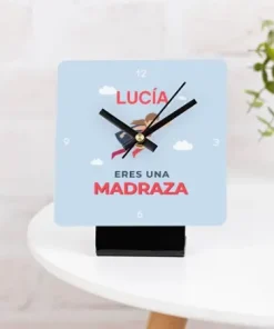 Reloj de mesa personalizado - Imagen 8