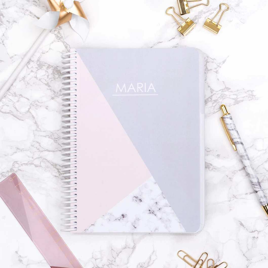 Agendas personalizadas - Imagen 37