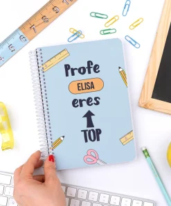 Agendas personalizadas - Imagen 35