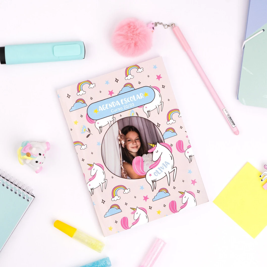 Agendas personalizadas - Imagen 30