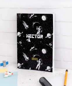 Agendas personalizadas - Imagen 26