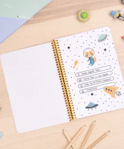 Agendas personalizadas - Imagen 5