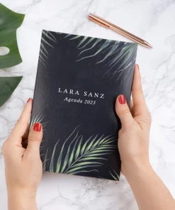 Agendas personalizadas - Imagen 17