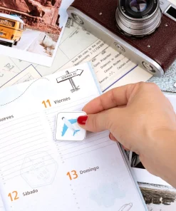 Agendas personalizadas - Imagen 10