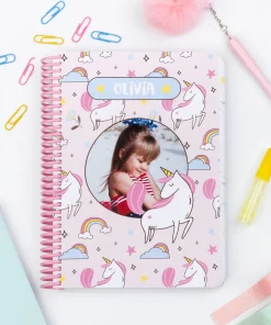 Alternative view of Agendas personalizadas