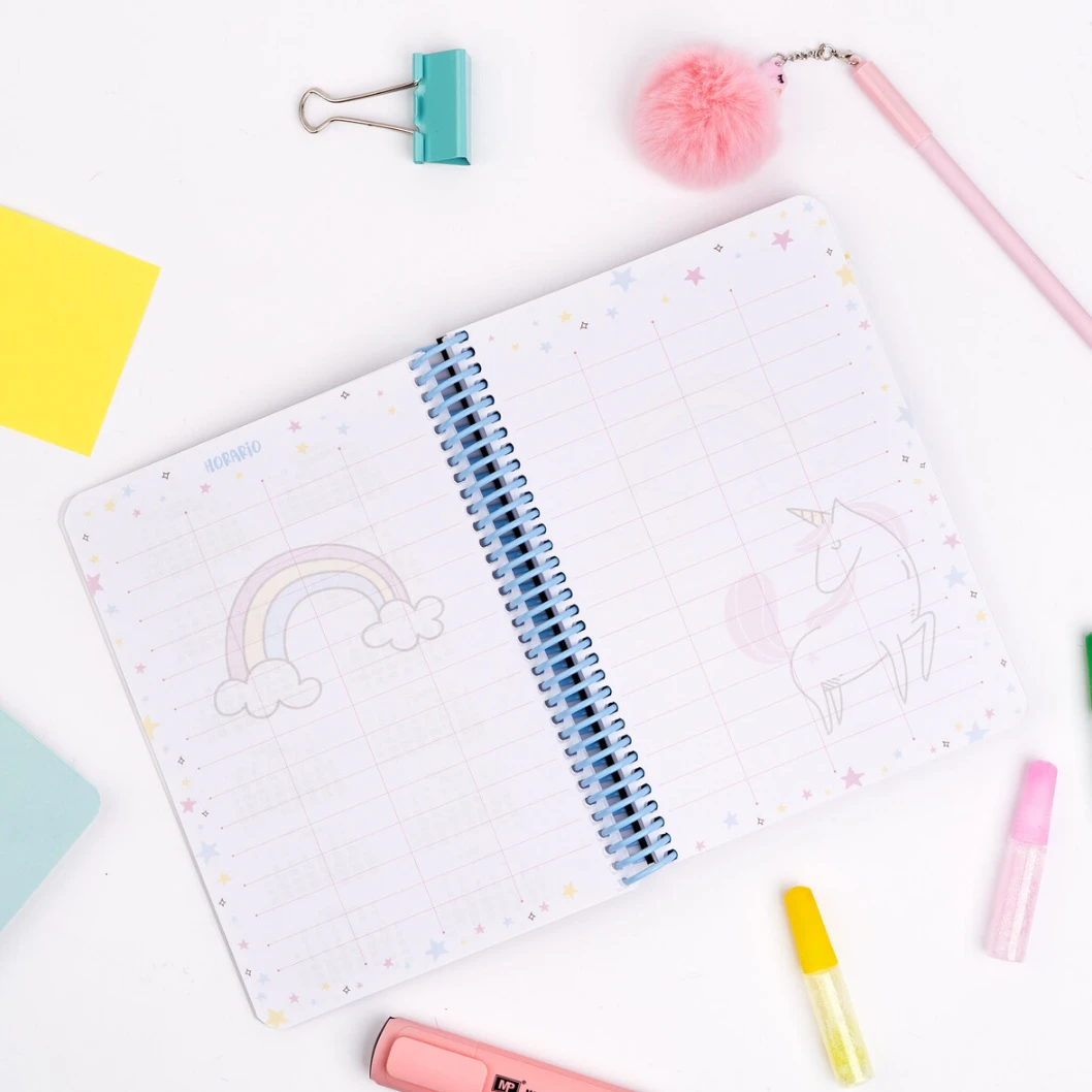 Agendas personalizadas - Imagen 41