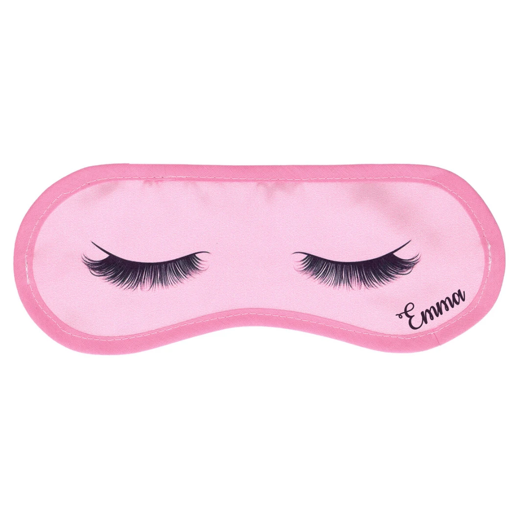 Antifaz para dormir personalizado - Imagen 2