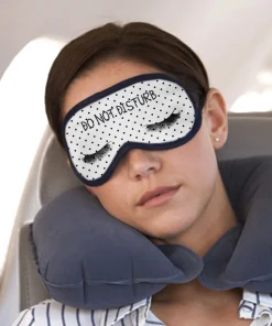 Antifaz para dormir personalizado