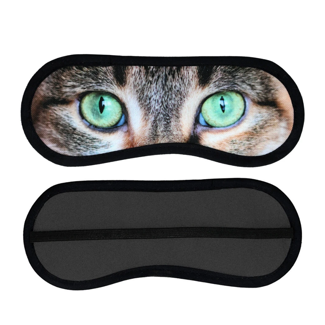 Antifaz para dormir personalizado - Imagen 4