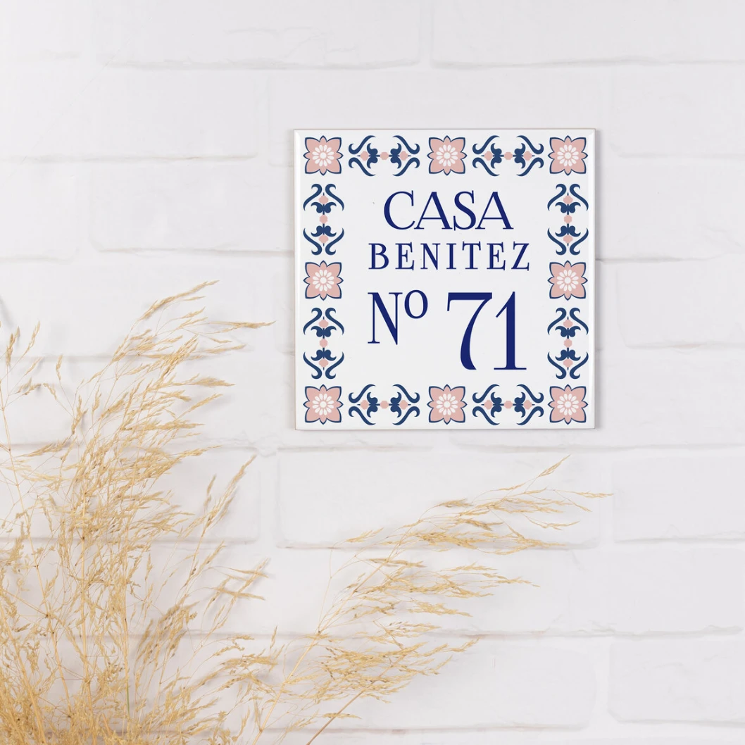 Azulejos personalizados - Imagen 4