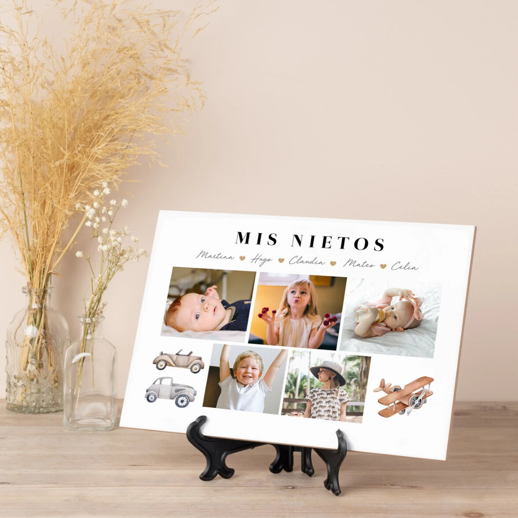 Azulejos personalizados - Imagen 3