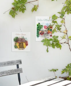 Alternative view of Azulejos personalizados