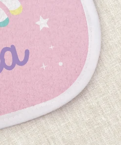 Babero bebé personalizado - Imagen 6