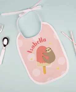 Babero bebé personalizado - Imagen 10