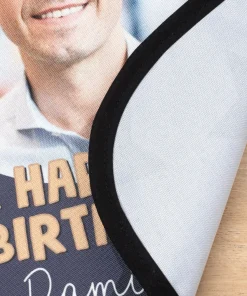 Baberos para adultos personalizados - Imagen 7