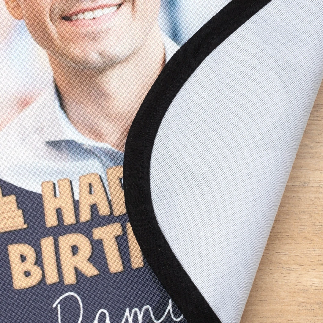 Baberos para adultos personalizados - Imagen 7