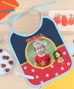 Baberos para adultos personalizados - Imagen 6