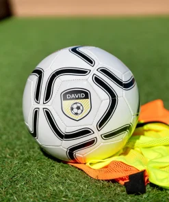 Balón de fútbol personalizado - Imagen 4