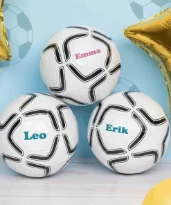 Alternative view of Balón de fútbol personalizado