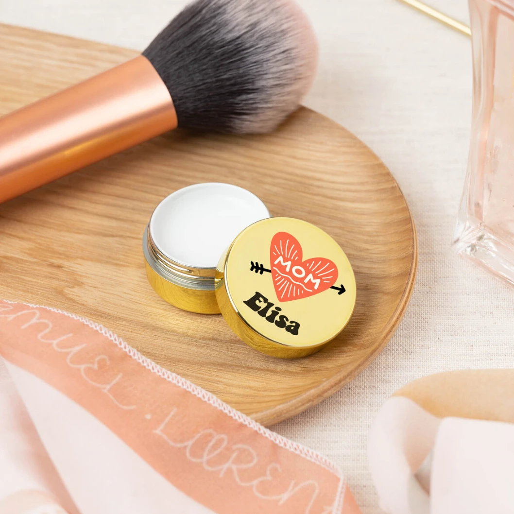 Bálsamo labial personalizado - Imagen 5