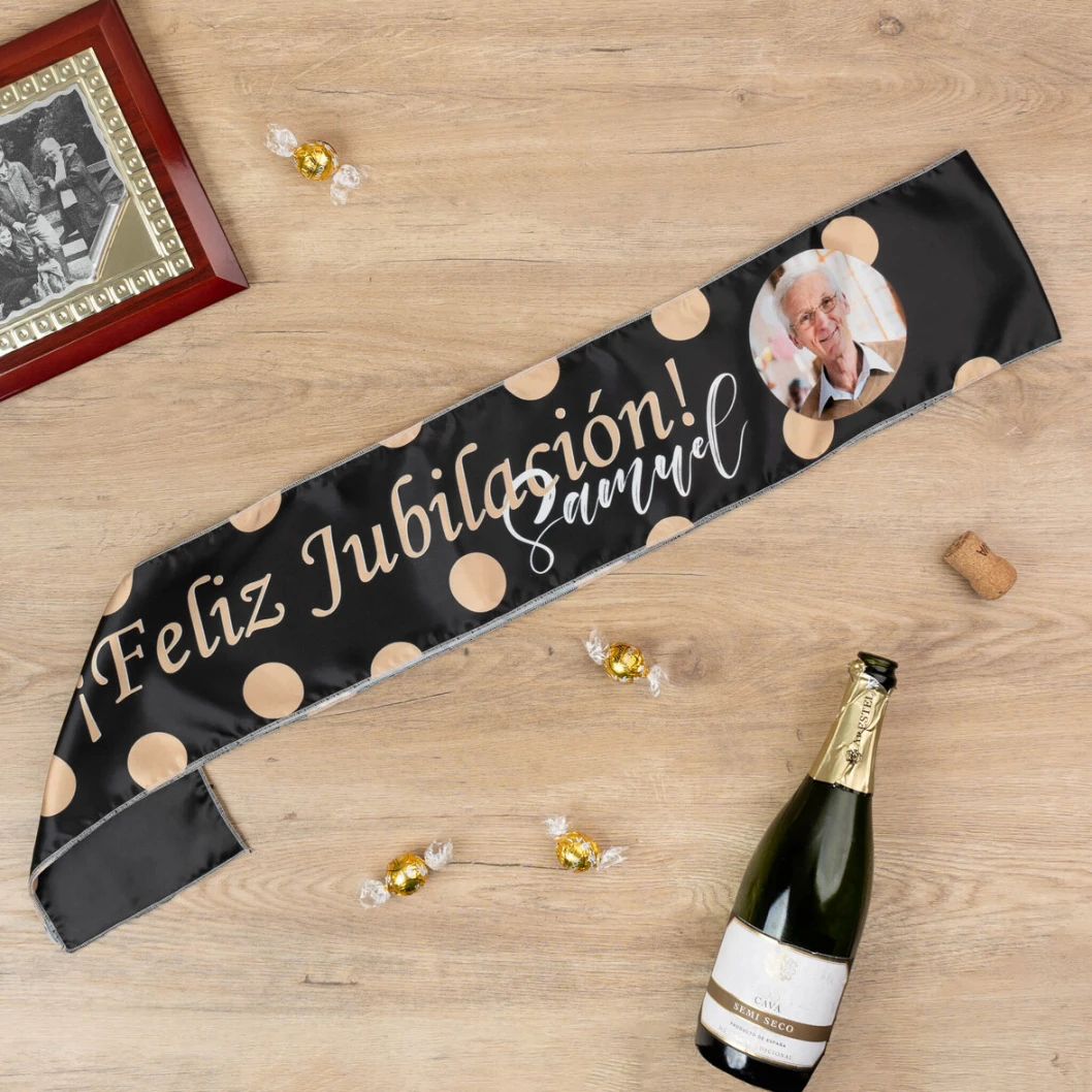 Bandas miss personalizadas - Imagen 9
