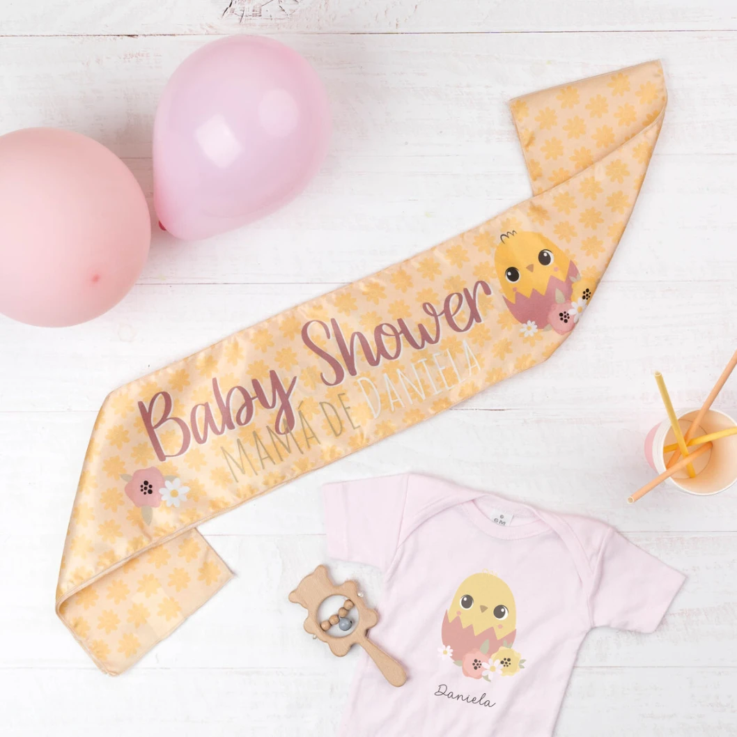 Bandas miss personalizadas - Imagen 6
