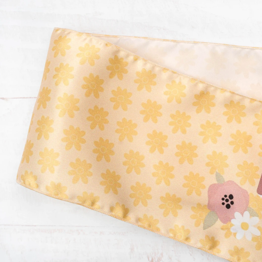 Bandas miss personalizadas - Imagen 5