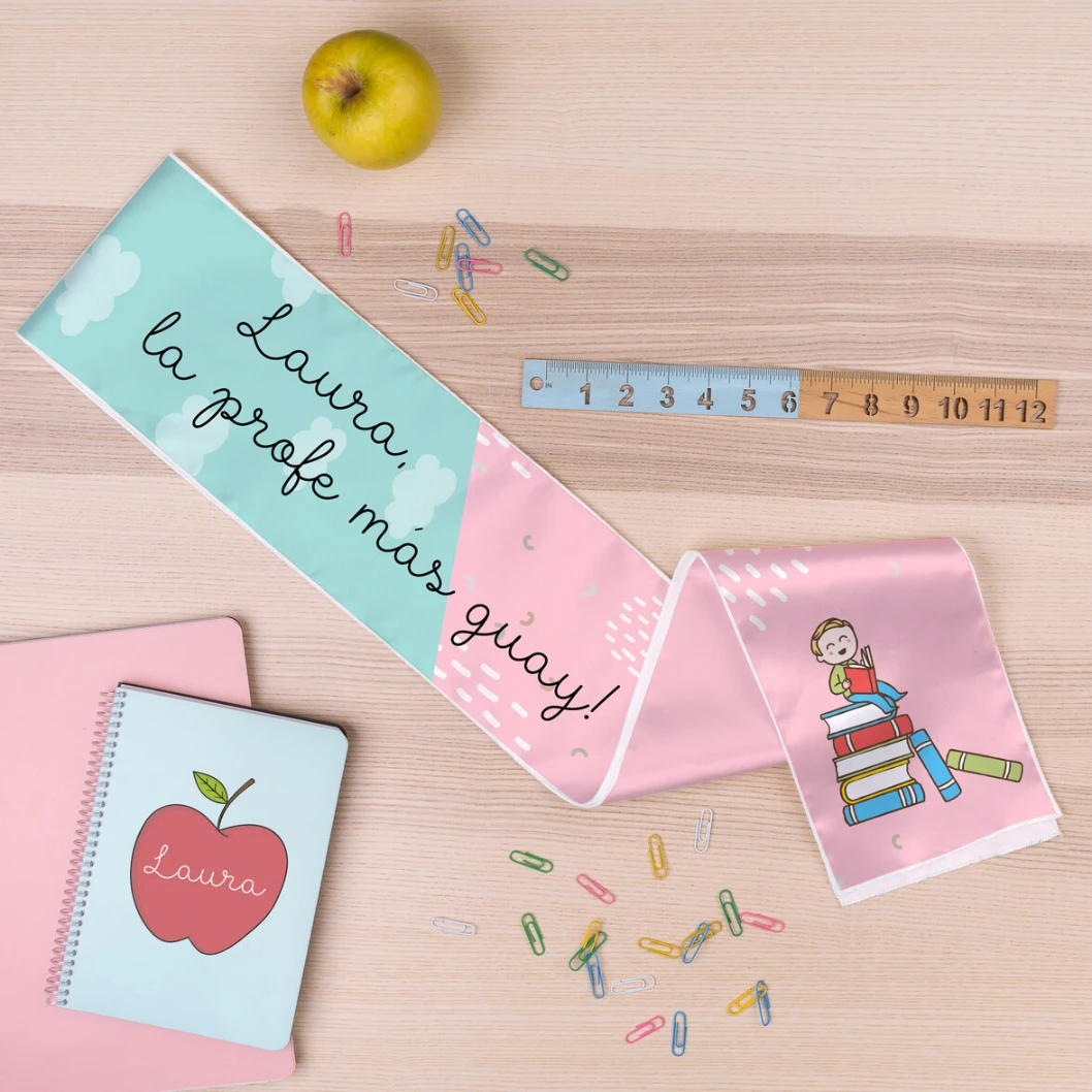 Bandas miss personalizadas - Imagen 4