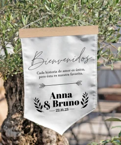 Banderola personalizada - Imagen 3