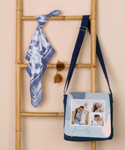 Bolso bandolera personalizado - Imagen 15