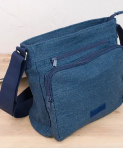 Bolso bandolera personalizado - Imagen 13