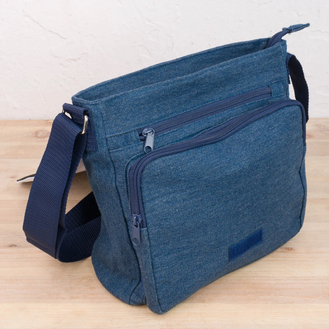 Bolso bandolera personalizado - Imagen 13
