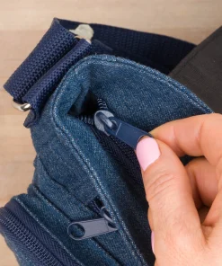 Bolso bandolera personalizado - Imagen 12