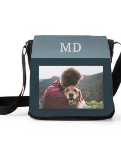 Bolso bandolera personalizado - Imagen 17