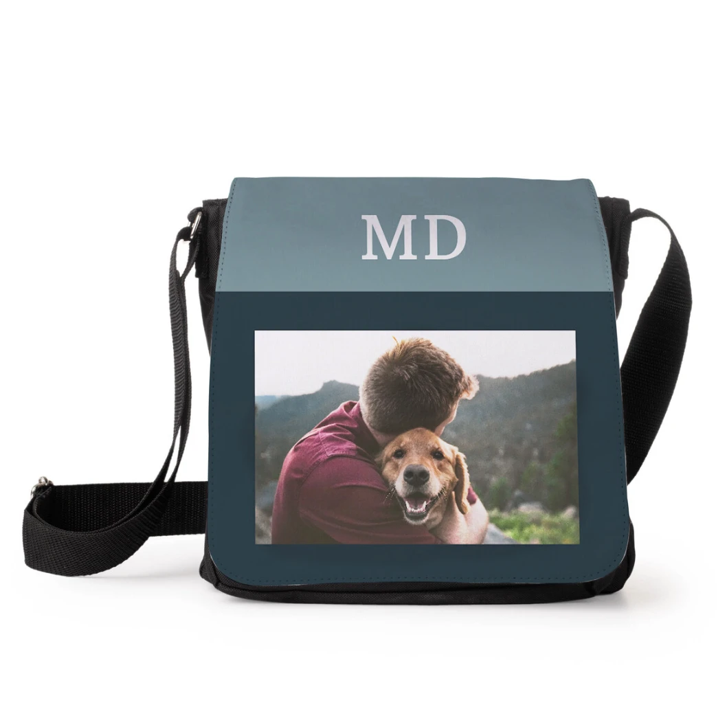 Bolso bandolera personalizado - Imagen 17