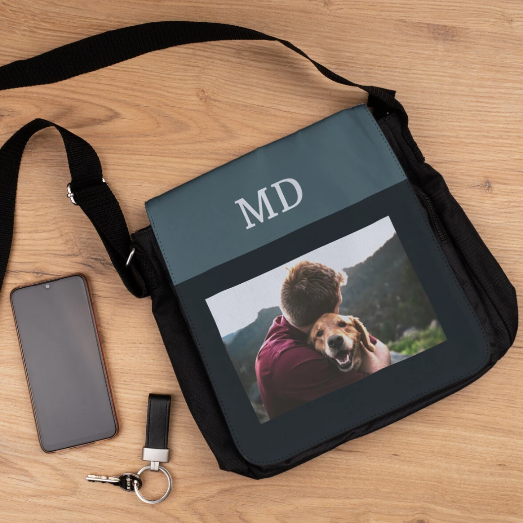 Bolso bandolera personalizado - Imagen 25