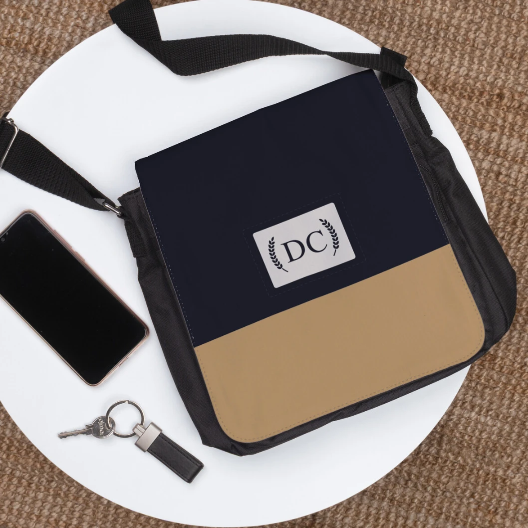 Bolso bandolera personalizado - Imagen 24