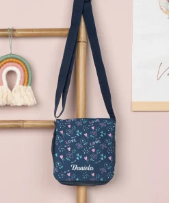 Bolso bandolera personalizado - Imagen 9