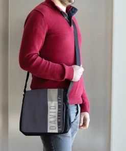 Bolso bandolera personalizado - Imagen 23
