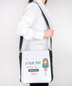 Bolso bandolera personalizado - Imagen 22