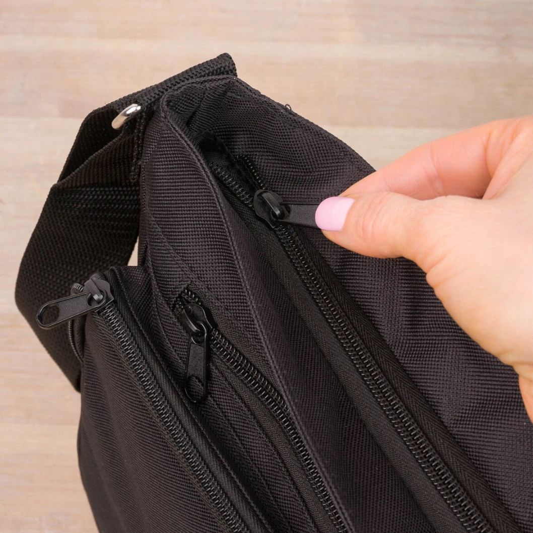 Bolso bandolera personalizado - Imagen 20